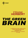 The Green Brain (eBook)